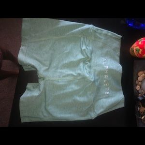 2018 JADE Revival Shorts